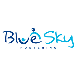 Blue Sky Fostering